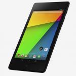 Google’s improved second generation Nexus 7 tablet available now
