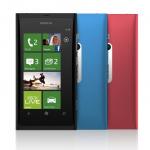 Nokia Lumia 800 Windows Phone due in March
