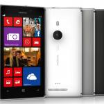 Nokia Lumia 925 smartphone review