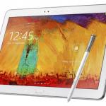 Samsung Galaxy Note 10.1 2014 Edition tablet review