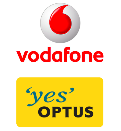 Optus partners with Vodafone to extend network coverage