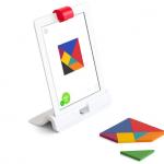 Osmo bridges the real world and digital world with the iPad