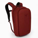 Use your tablet while it’s still inside the new Osprey backpack