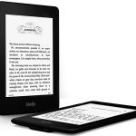Kindle Paperwhite ereaders available from Dick Smith next week