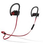 Powerbeats2 wireless headphones for high quality audio without the cables