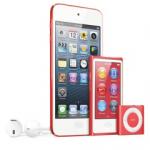Do your bit for World AIDS Day by buying PRODUCT (RED) gadgets
