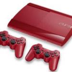 Sony introduces new colours for the PlayStation 3