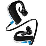 BlueAnt Pump HD SportsBuds for wireless and waterproof audio