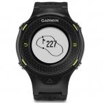 Garmin’s Approach S4 GPS Golf Watch is like a caddy on your wrist