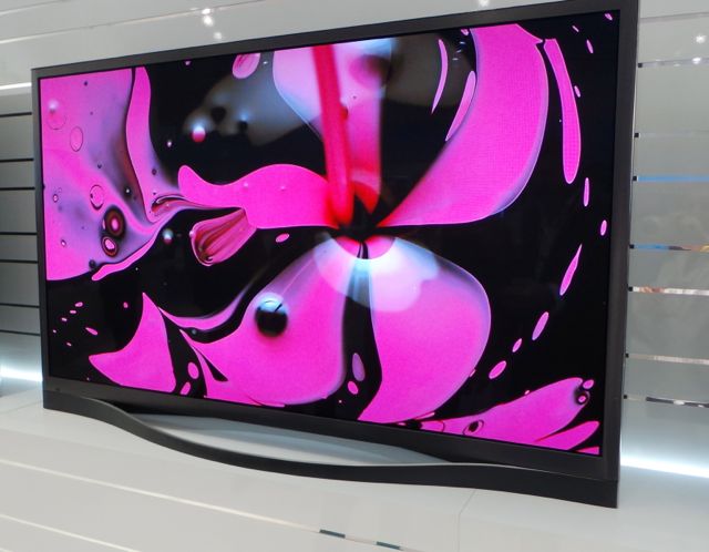 Samsung’s Evolution Kit will keep your TV up to date
