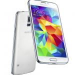 Samsung Galaxy S5 smartphone to go on sale on April 11