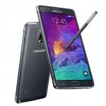 Samsung reveals Galaxy Note 4, curved smartphone and wearables at IFA