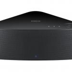 Samsung M7 wireless multiroom speaker review