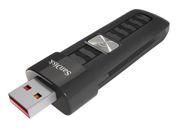 SanDisk releases Connect Wireless Media and Flash drives