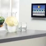 Sanus introduces new magnetic iPad mounting system