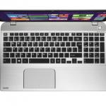 Toshiba’s new laptops include world-first features