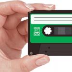 Sharetapes – the mix tape for the digital world