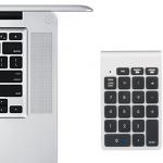 LMP NexGen Keypad adds a numerical keypad to your laptop
