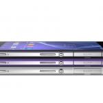 Sony reveals Xperia Z2 smartphone, Z2 tablet and SmartBand