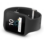 Sony unveils SmartWatch 3, SmartBand Talk and compact tablet at IFA