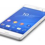 Tech Guide’s hands-on look at the Sony Xperia Z3 smartphone
