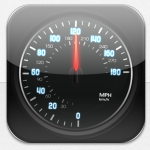 Speed Notify app tells you when your kids are speeding