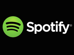 Spotify music service introduces an account for the whole family