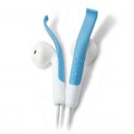 Keep your earphones in place with the Sprng Clip