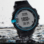 Garmin introduces smart swimming watch