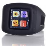 Syre turns iPod Nano into a Bluetooth smart watch