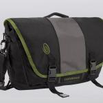 TimBuk2 Power Commute can keep your gadgets charged on the go