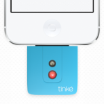 Tinke smartphone health accessory is like a trip to the doctor
