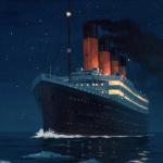 Titanic sinking to be re-enacted on Twitter