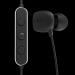 t-Jays Four earphones with three button remote