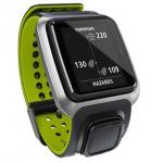 TomTom Golfer GPS watch will help improve your game