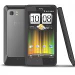 HTC Velocity out now on Telstra’s 4G network