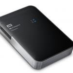 WD My Passport Wireless review – portable hard drive with built-in wi-fi