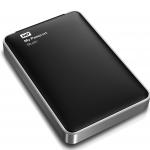WD releases first portable 2TB hard drive for Mac