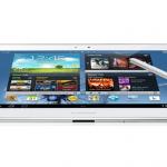 Samsung targets education market with Galaxy Note 10.1