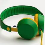 Show your World Cup colours with Boom Football headphones