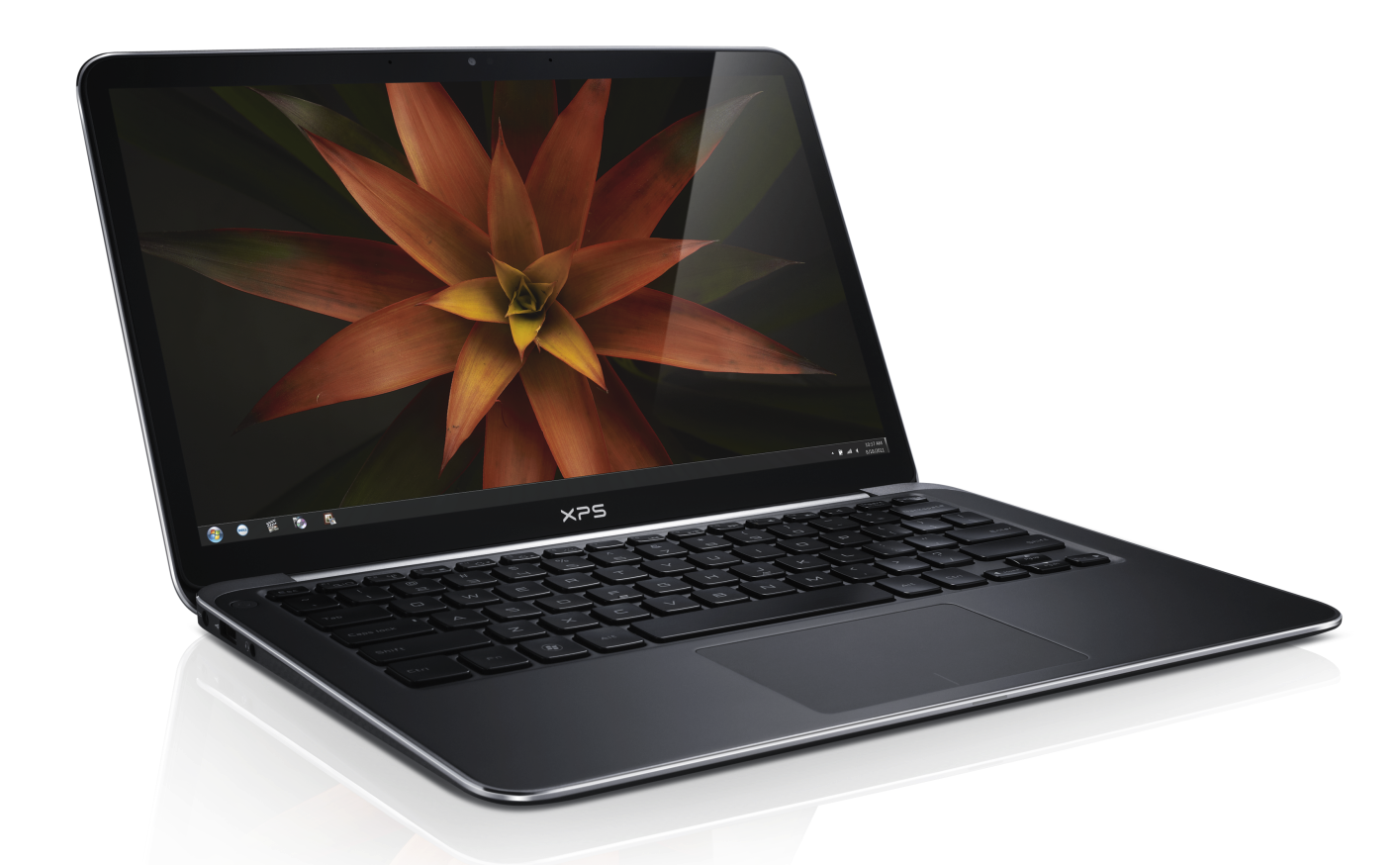 Dell launches XPS 13 ultrabook